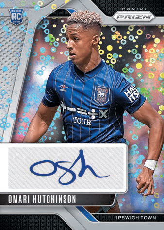 2024-25 Panini Prizm Premier League Soccer Breakaway Box &ndash; Trace 'n Chase | Trading Cards and Memorabilia &ndash; Shop Trading Cards, Autographs and Supplies