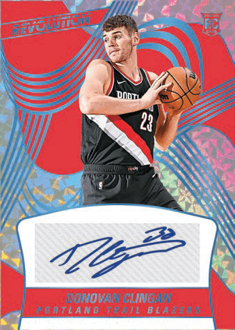 2024-25 Panini Revolution Basketball Hobby Box &ndash; Trace 'n Chase | Trading Cards and Memorabilia &ndash; Shop Trading Cards, Autographs and Supplies