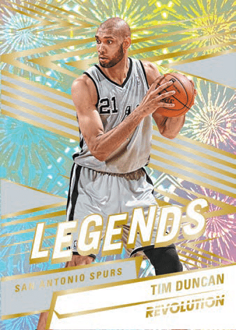 2024-25 Panini Revolution Basketball Hobby Box &ndash; Trace 'n Chase | Trading Cards and Memorabilia &ndash; Shop Trading Cards, Autographs and Supplies