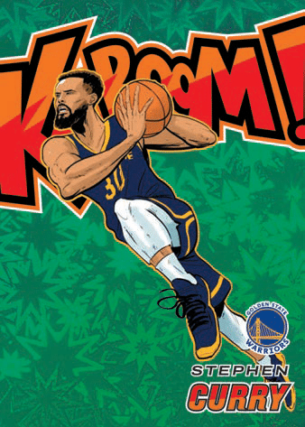 2024-25 Panini Revolution Basketball Hobby Box &ndash; Trace 'n Chase | Trading Cards and Memorabilia &ndash; Shop Trading Cards, Autographs and Supplies