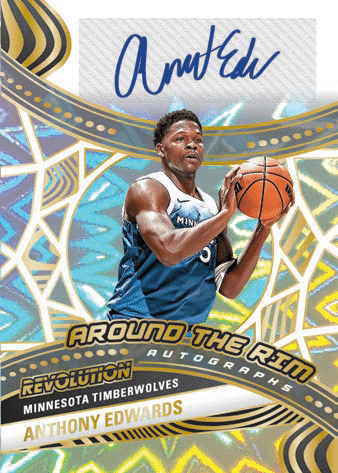 2024-25 Panini Revolution Basketball Hobby Box &ndash; Trace 'n Chase | Trading Cards and Memorabilia &ndash; Shop Trading Cards, Autographs and Supplies