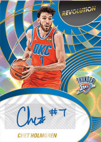 2024-25 Panini Revolution Basketball Hobby Box &ndash; Trace 'n Chase | Trading Cards and Memorabilia &ndash; Shop Trading Cards, Autographs and Supplies