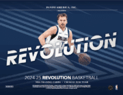 2024-25 Panini Revolution Basketball