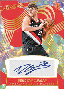 2024-25 Panini Revolution Basketball Chinese New Year Box &ndash; Trace 'n Chase | Trading Cards and Memorabilia &ndash; Shop Trading Cards, Autographs and Supplies