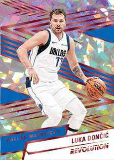 2024-25 Panini Revolution Basketball Chinese New Year Box &ndash; Trace 'n Chase | Trading Cards and Memorabilia &ndash; Shop Trading Cards, Autographs and Supplies