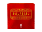 2024-25 Topps Palatial Liverpool FC
