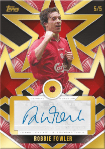 2024-25 Topps Palatial Liverpool FC Premium Box &ndash; Trace 'n Chase | Trading Cards and Memorabilia &ndash; Shop Trading Cards, Autographs and Supplies