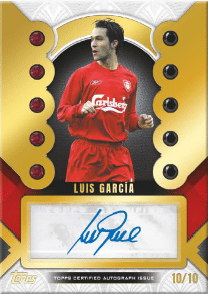 2024-25 Topps Palatial Liverpool FC Premium Box &ndash; Trace 'n Chase | Trading Cards and Memorabilia &ndash; Shop Trading Cards, Autographs and Supplies
