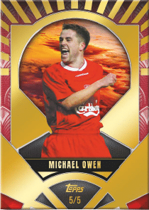 2024-25 Topps Palatial Liverpool FC Premium Box &ndash; Trace 'n Chase | Trading Cards and Memorabilia &ndash; Shop Trading Cards, Autographs and Supplies