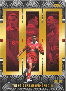 2024-25 Topps Palatial Liverpool FC Premium Box &ndash; Trace 'n Chase | Trading Cards and Memorabilia &ndash; Shop Trading Cards, Autographs and Supplies