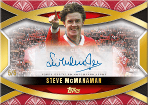 2024-25 Topps Palatial Liverpool FC Premium Box &ndash; Trace 'n Chase | Trading Cards and Memorabilia &ndash; Shop Trading Cards, Autographs and Supplies