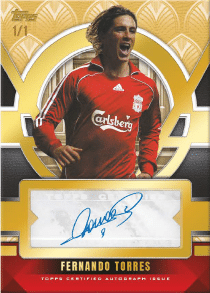 2024-25 Topps Palatial Liverpool FC Premium Box &ndash; Trace 'n Chase | Trading Cards and Memorabilia &ndash; Shop Trading Cards, Autographs and Supplies