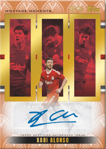 2024-25 Topps Palatial Liverpool FC Premium Box &ndash; Trace 'n Chase | Trading Cards and Memorabilia &ndash; Shop Trading Cards, Autographs and Supplies