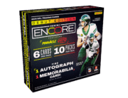 2024 Panini Encore Football