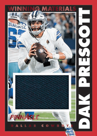 2024 Panini Encore Football Hobby Box &ndash; Trace 'n Chase | Trading Cards and Memorabilia &ndash; Shop Trading Cards, Autographs and Supplies