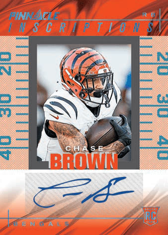 2024 Panini Encore Football Hobby Box &ndash; Trace 'n Chase | Trading Cards and Memorabilia &ndash; Shop Trading Cards, Autographs and Supplies