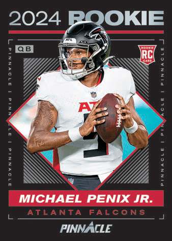 2024 Panini Encore Football Hobby Box &ndash; Trace 'n Chase | Trading Cards and Memorabilia &ndash; Shop Trading Cards, Autographs and Supplies
