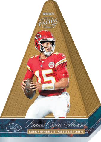 2024 Panini Encore Football Hobby Box &ndash; Trace 'n Chase | Trading Cards and Memorabilia &ndash; Shop Trading Cards, Autographs and Supplies