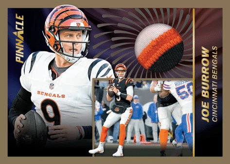 2024 Panini Encore Football Hobby Box &ndash; Trace 'n Chase | Trading Cards and Memorabilia &ndash; Shop Trading Cards, Autographs and Supplies
