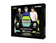 2024 Panini Prizm LIV Gold Golf