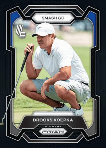 2024 Panini Prizm LIV Golf Hobby Box &ndash; Trace 'n Chase | Trading Cards and Memorabilia &ndash; Shop Trading Cards, Autographs and Supplies