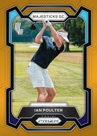 2024 Panini Prizm LIV Golf Hobby Box &ndash; Trace 'n Chase | Trading Cards and Memorabilia &ndash; Shop Trading Cards, Autographs and Supplies