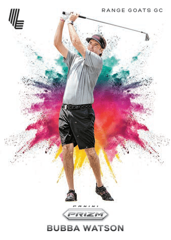 2024 Panini Prizm LIV Golf Hobby Box &ndash; Trace 'n Chase | Trading Cards and Memorabilia &ndash; Shop Trading Cards, Autographs and Supplies
