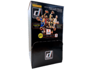 2023-24 Panini Donruss Turkish Airlines EuroLeague Basketball Gravity Box