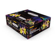 2023-24 Panini Prizm Turkish Airlines EuroLeague Basketball Hobby Box