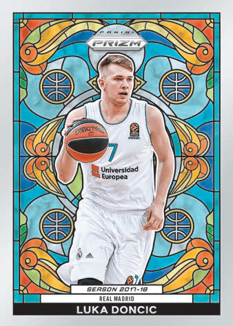 2023-24 Panini Prizm Turkish Airlines EuroLeague Basketball Hobby Box &ndash; Trace 'n Chase | Trading Cards and Memorabilia &ndash; Shop Trading Cards, Autographs and Supplies