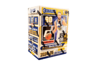 2024-25 Panini Donruss Basketball