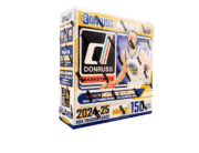 2024-25 Panini Donruss Basketball