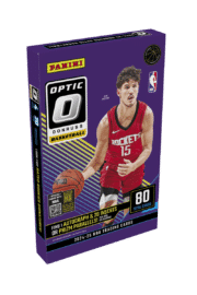 2024-25 Panini Donruss Optic Basketball Hobby Box