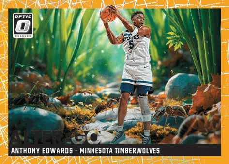 2024-25 Panini Donruss Optic Basketball Hobby Box &ndash; Trace 'n Chase | Trading Cards and Memorabilia &ndash; Shop Trading Cards, Autographs and Supplies