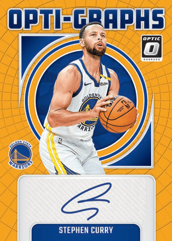 2024-25 Panini Donruss Optic Basketball Hobby Box &ndash; Trace 'n Chase | Trading Cards and Memorabilia &ndash; Shop Trading Cards, Autographs and Supplies
