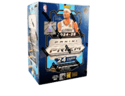 2024-25 Panini Prizm Basketball