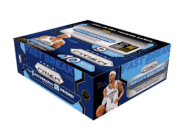 2024-25 Panini Prizm Basketball Fast Break Box