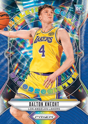 2024-25 Panini Prizm Basketball Hobby International Box &ndash; Trace 'n Chase | Trading Cards and Memorabilia &ndash; Shop Trading Cards, Autographs and Supplies
