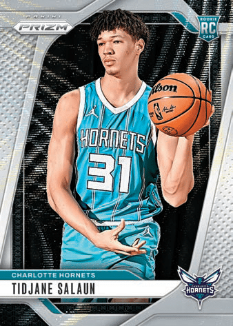 2024-25 Panini Prizm Basketball Hobby International Box &ndash; Trace 'n Chase | Trading Cards and Memorabilia &ndash; Shop Trading Cards, Autographs and Supplies