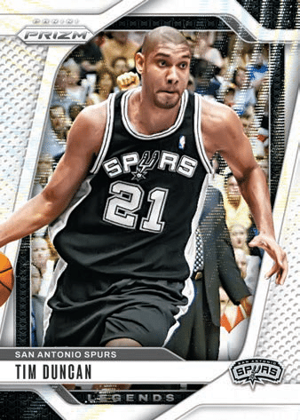 2024-25 Panini Prizm Basketball Hobby International Box &ndash; Trace 'n Chase | Trading Cards and Memorabilia &ndash; Shop Trading Cards, Autographs and Supplies