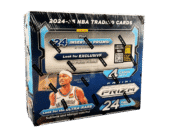 2024-25 Panini Prizm Basketball Retail Box