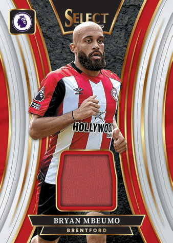 2024-25 Panini Select Premier League Soccer Hobby Box &ndash; Trace 'n Chase | Trading Cards and Memorabilia &ndash; Shop Trading Cards, Autographs and Supplies