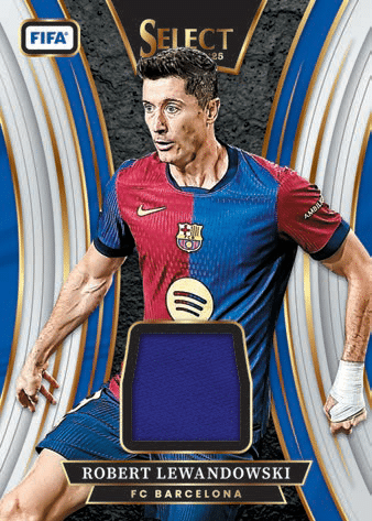 2024-25 Panini Select FIFA Soccer Hobby Box &ndash; Trace 'n Chase | Trading Cards and Memorabilia &ndash; Shop Trading Cards, Autographs and Supplies