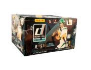 2024 Panini Donruss Football