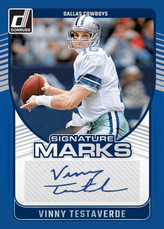 2024 Panini Donruss Football Mega Box &ndash; Trace 'n Chase | Trading Cards and Memorabilia &ndash; Shop Trading Cards, Autographs and Supplies