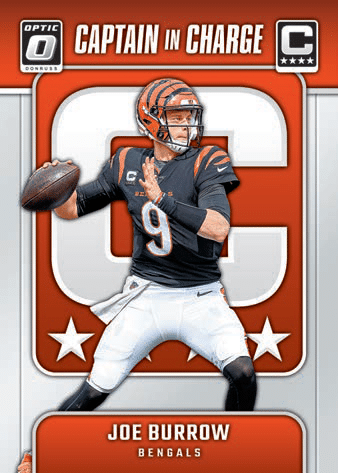 2024 Panini Donruss Optic Football Hobby Box &ndash; Trace 'n Chase | Trading Cards and Memorabilia &ndash; Shop Trading Cards, Autographs and Supplies