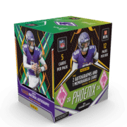 2024 Panini Phoenix Football