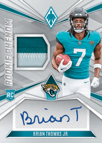 2024 Panini Phoenix Football Hobby Box &ndash; Trace 'n Chase | Trading Cards and Memorabilia &ndash; Shop Trading Cards, Autographs and Supplies