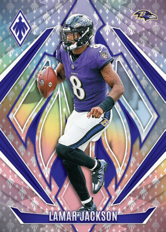 2024 Panini Phoenix Football Hobby Box &ndash; Trace 'n Chase | Trading Cards and Memorabilia &ndash; Shop Trading Cards, Autographs and Supplies