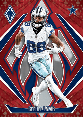 2024 Panini Phoenix Football Hobby Box &ndash; Trace 'n Chase | Trading Cards and Memorabilia &ndash; Shop Trading Cards, Autographs and Supplies
